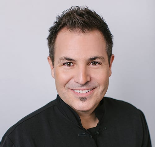 Dr. Christian Lafrenière, Île-Perrot Dentist