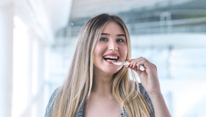 Invisalign, Île-Perrot Dentists