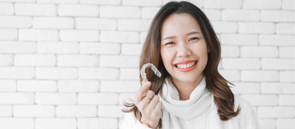 Invisalign Provider