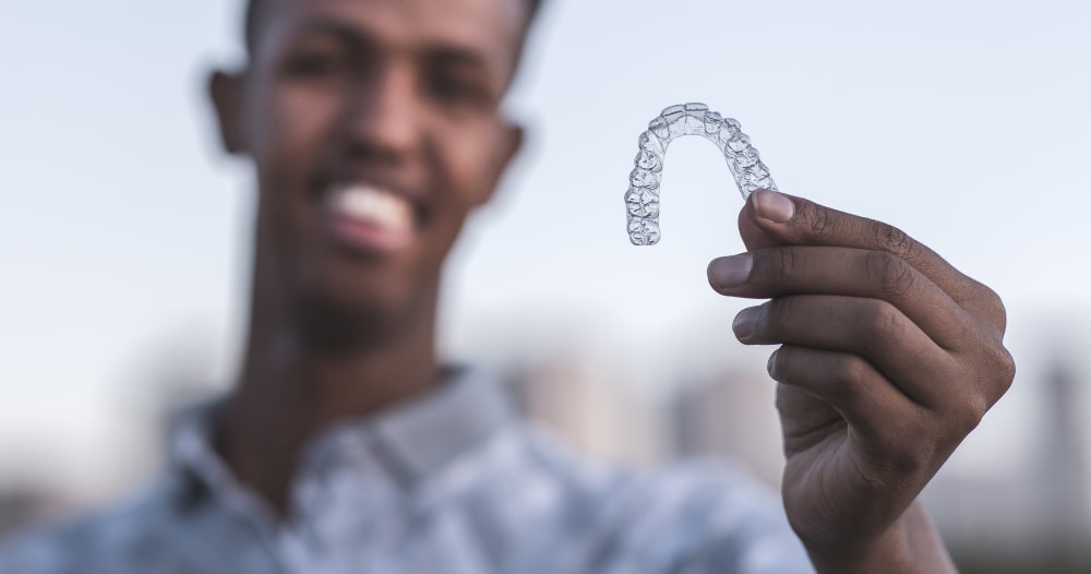 Invisalign Clear Aligners,  Île-Perrot Dentist